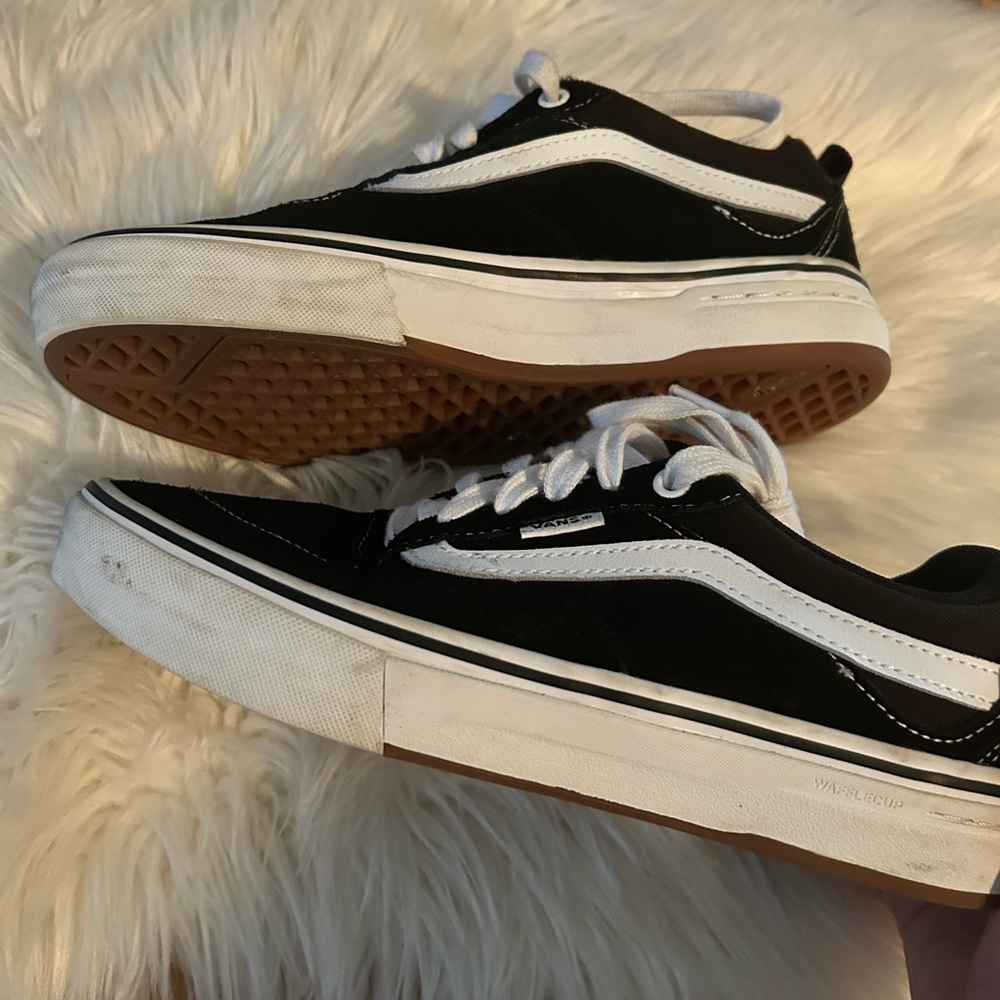 kyle walker vans - Picture 2 of 2